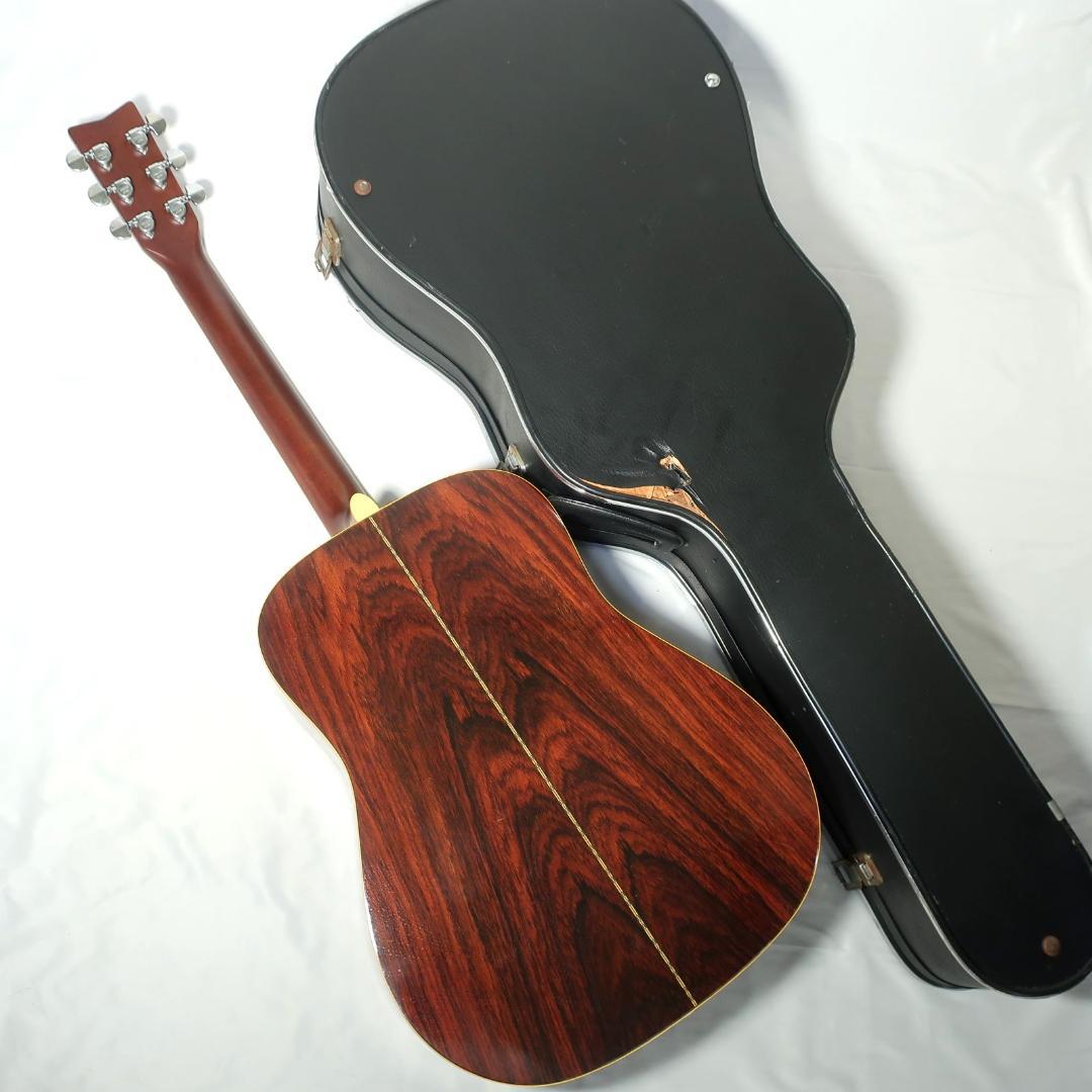 YAMAHA FG-251 ギター ハードケース付 オレンジラベル ビンテージ