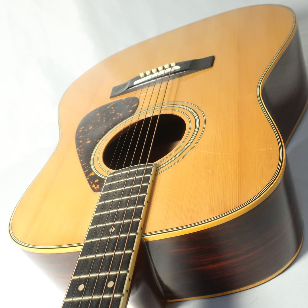 YAMAHA FG-251 ギター ハードケース付 オレンジラベル ビンテージ