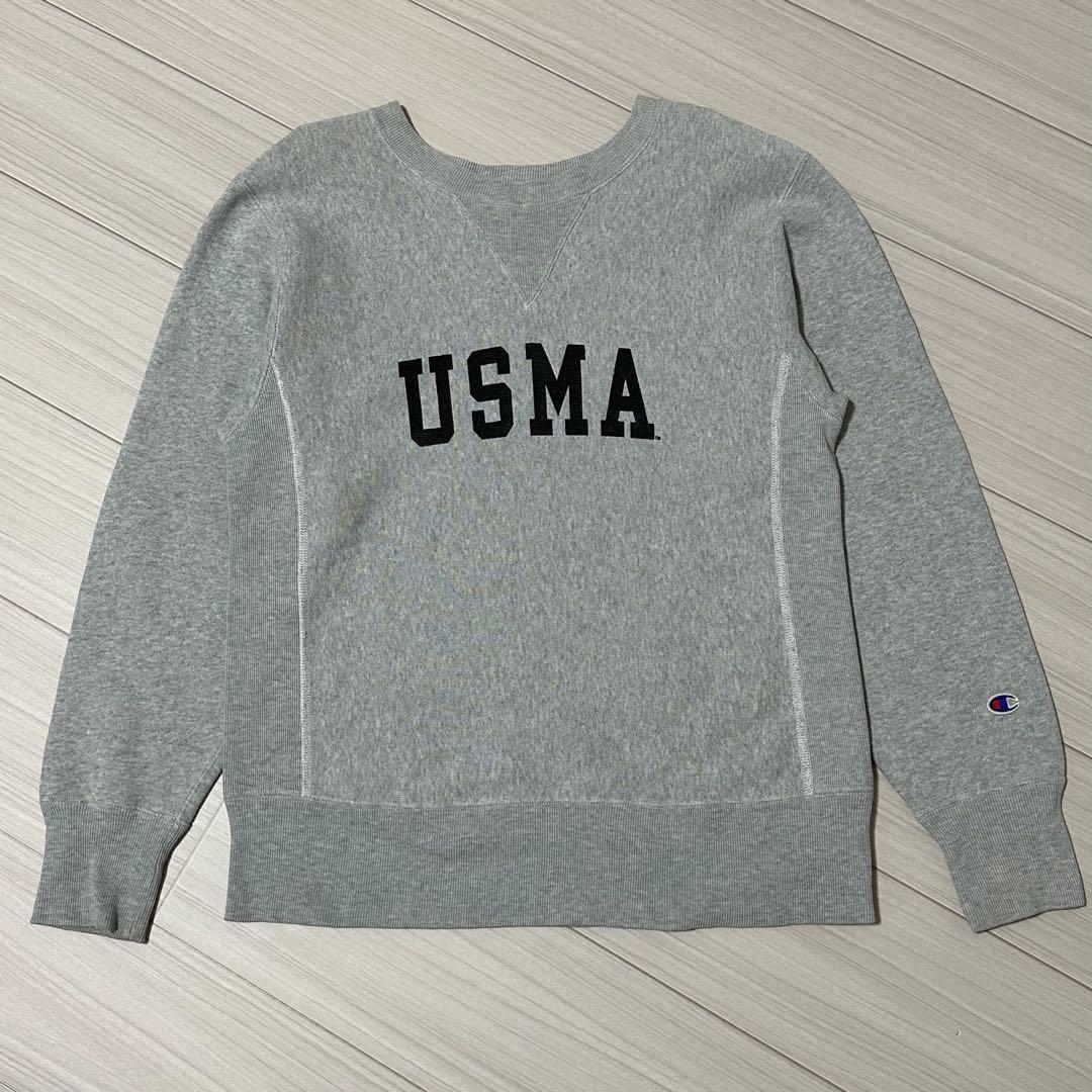 BEAMS champion リバースウィーブ スウェット M USMA