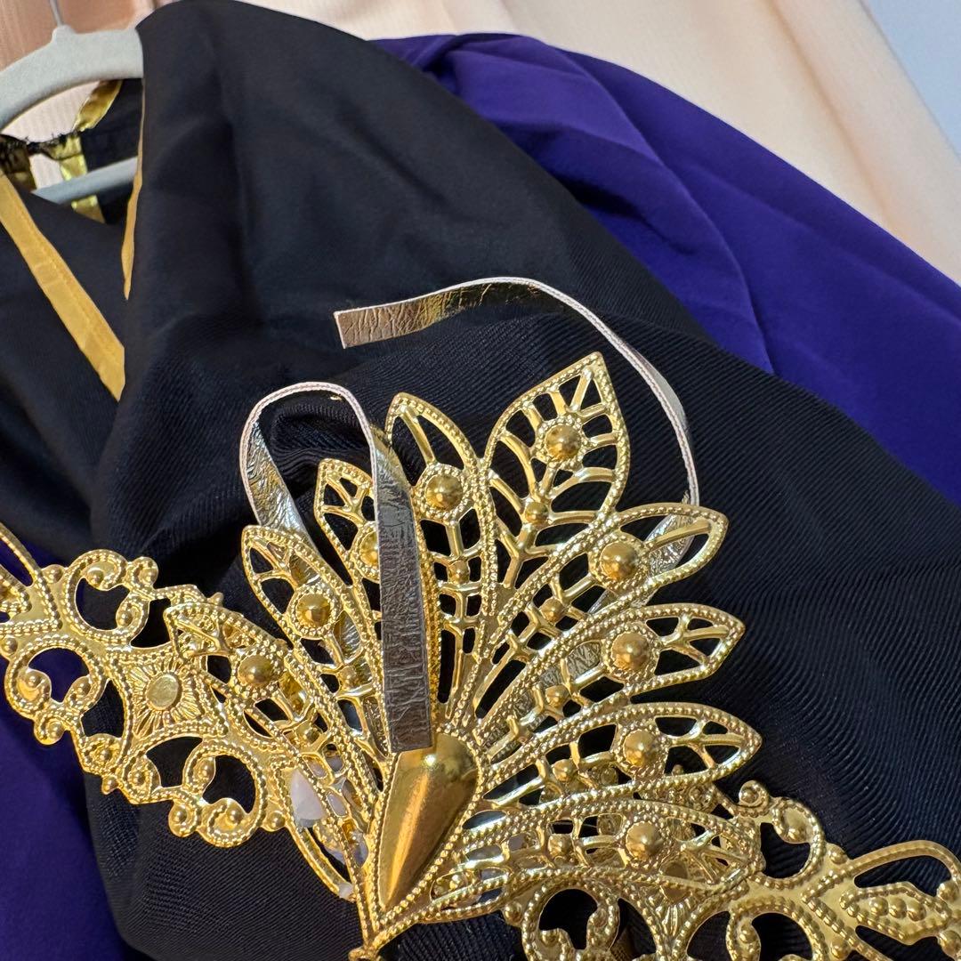 fate stay night キャスター メディア コスプレ 衣装 服