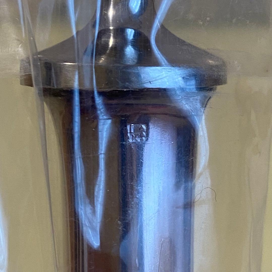 カービングナイフ&フォーク クリストフル CHRISOTEL