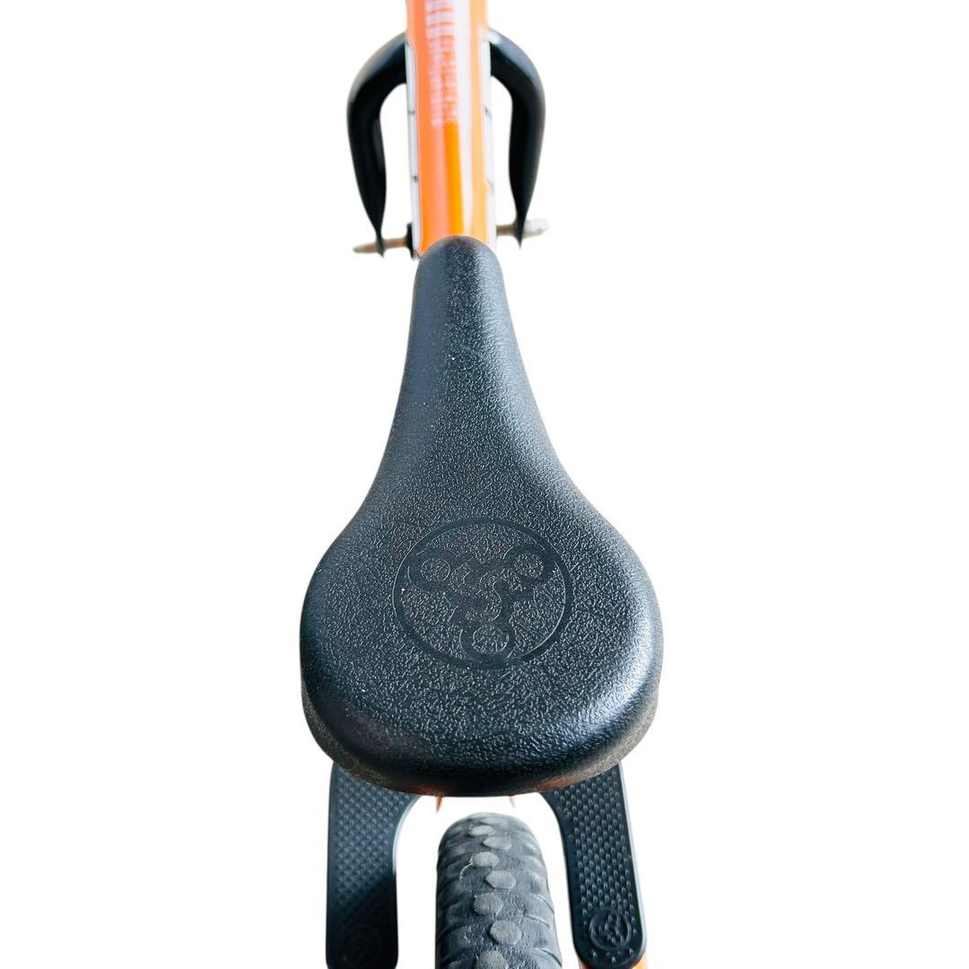 【未使用級】ストライダー/スポーツモデル/12インチ