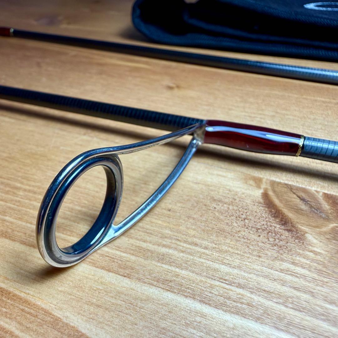 スミス ☆ フィールドリーム ノイエリミテッド FNL-T511M-RF