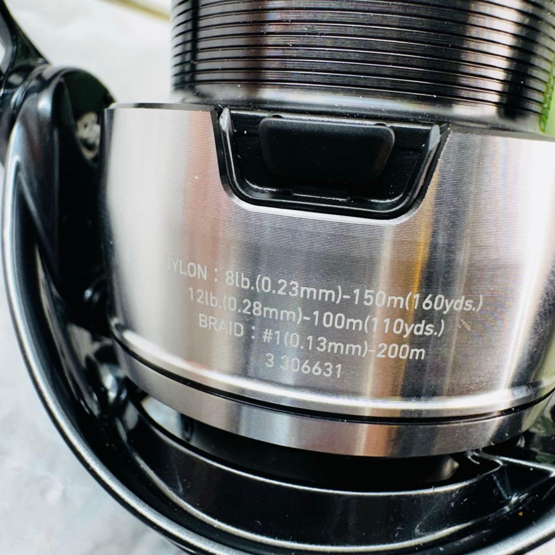 ✨美品✨ ダイワ　24セルテート LT3000-XH