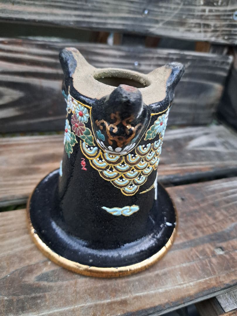 錦鉢　万年青　オモト　おもと　長生蘭　伝統園芸　植物　風蘭　富貴蘭　古典　着生蘭