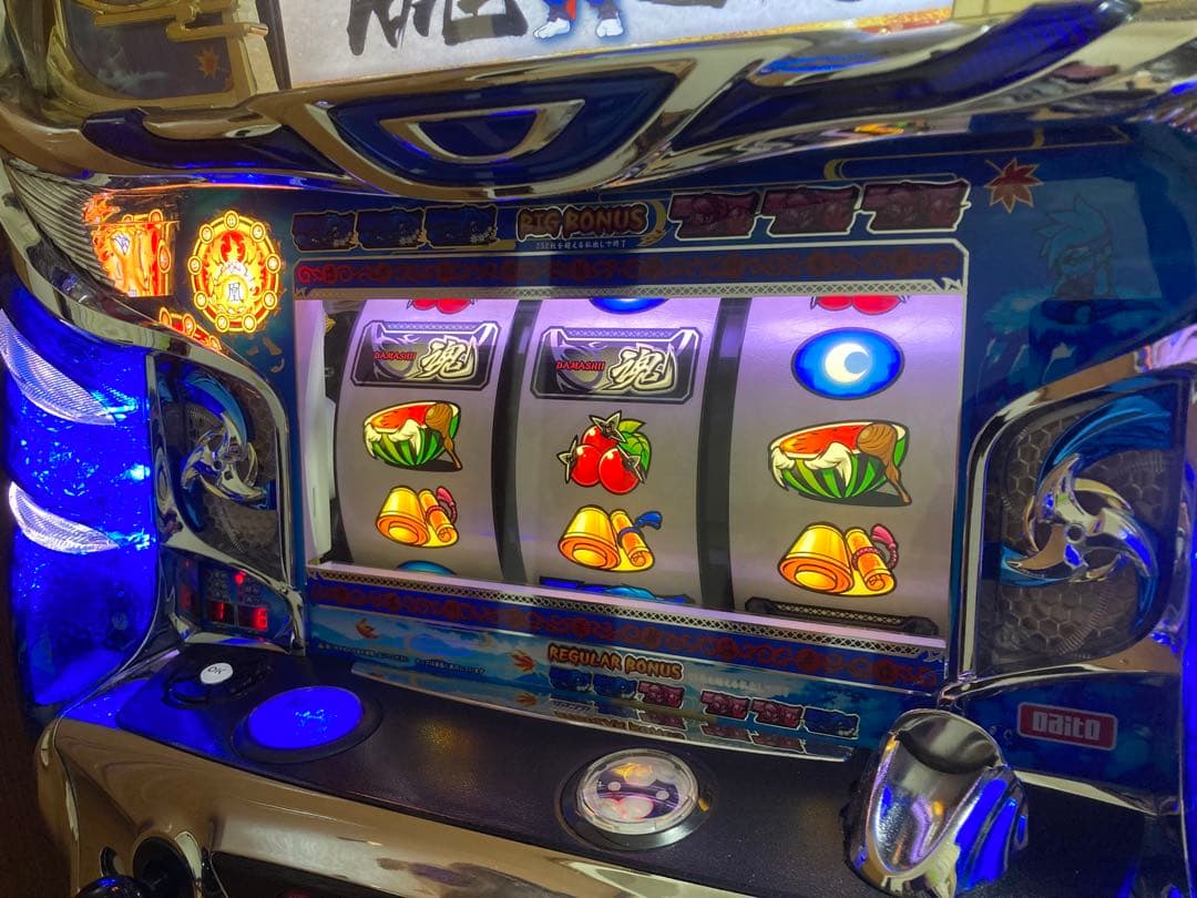 【送料込み】忍魂　暁ノ章　実機