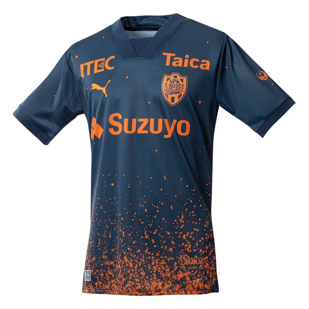 清水エスパルス リミテッド オーセンティック