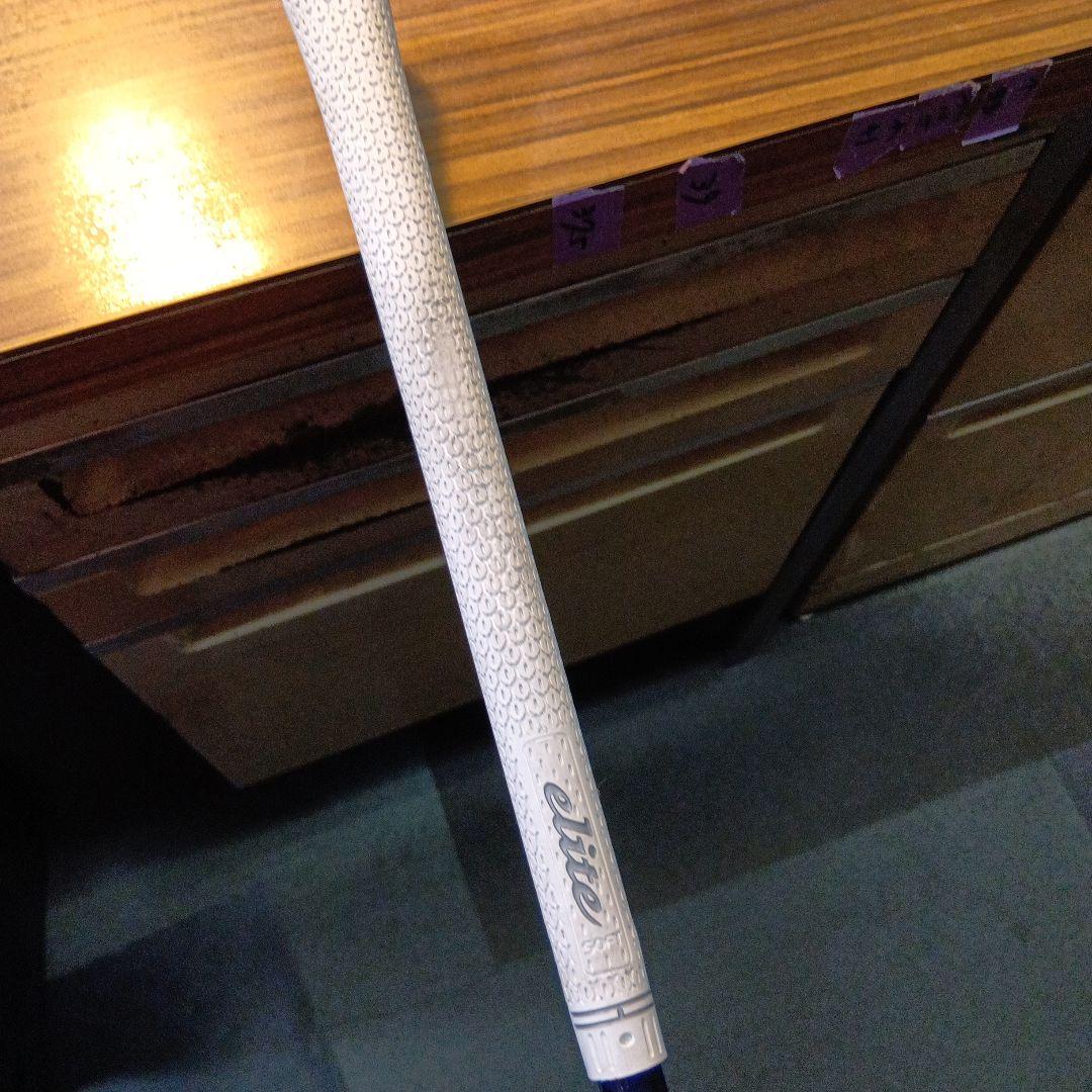 ゼクシオ超短尺ドライバー43インチ