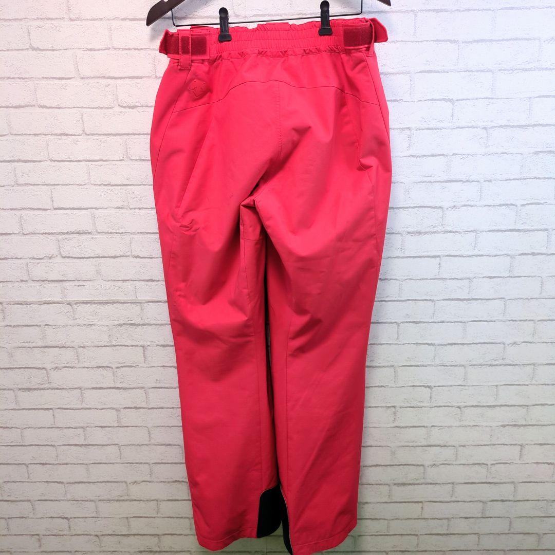 デサント DESCENTE セットアップ　Lスキーウェア　メンズ　sio