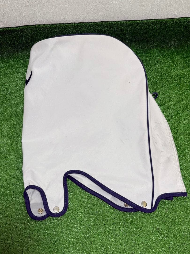 キャロウェイ マックテック 初心者 レディース ゴルフクラブセット ハーフ 一式