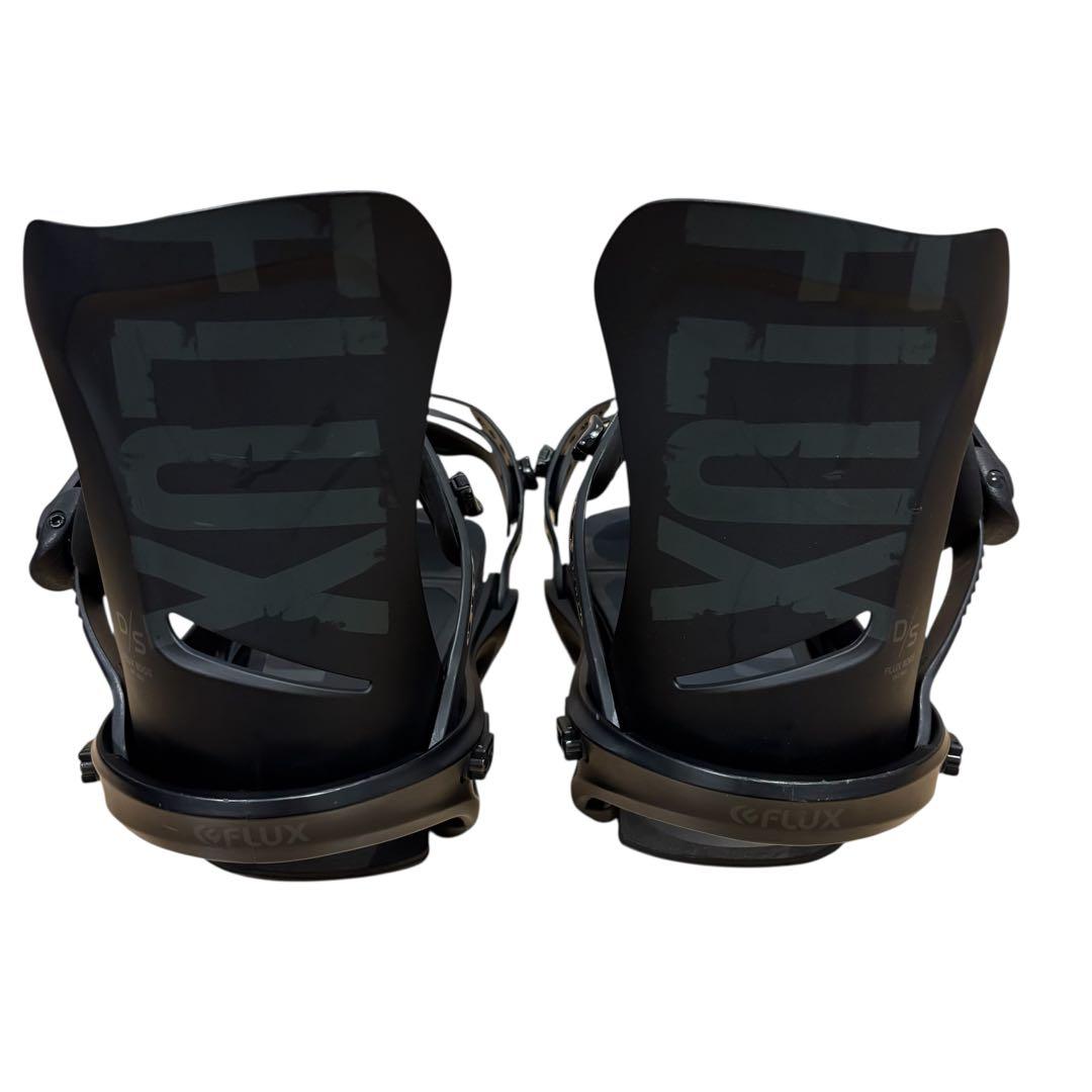 FLUX DS SMサイズ 24～26.5cm パーツ リージュコード ビス付き