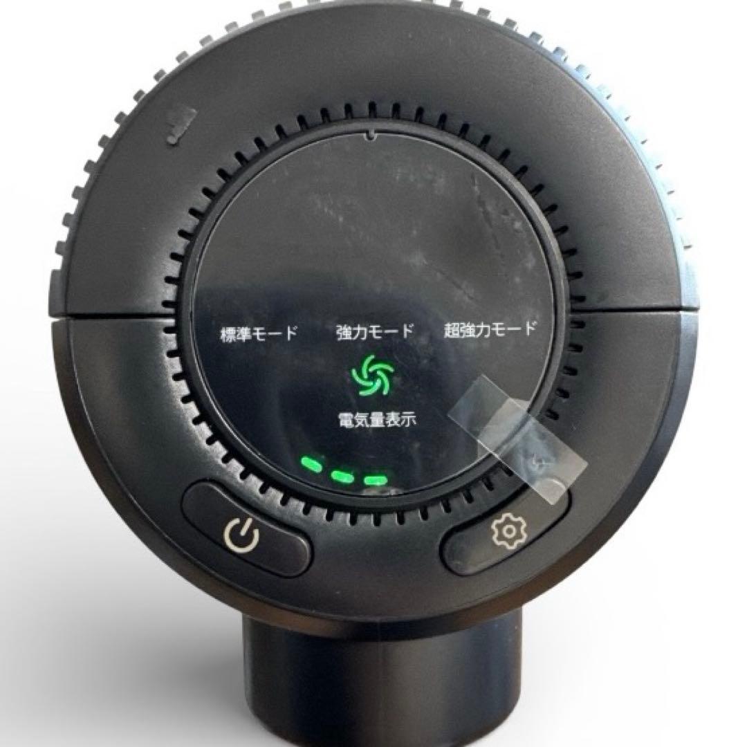 uwant V600掃除機 コードレス 65000Pa 自動ゴミ収集ドック