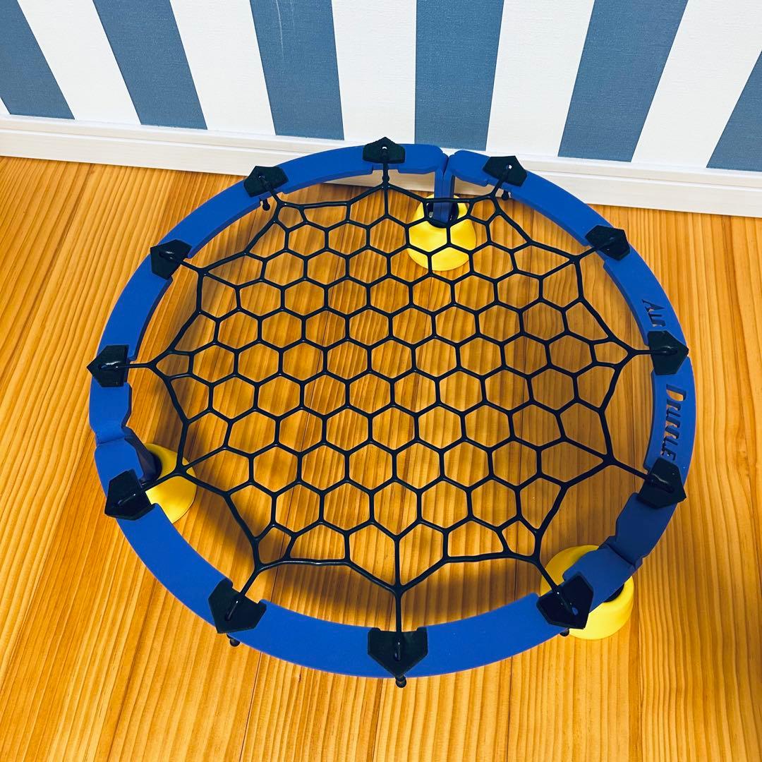 【ほぼ未使用】エアドリブル Air dribble