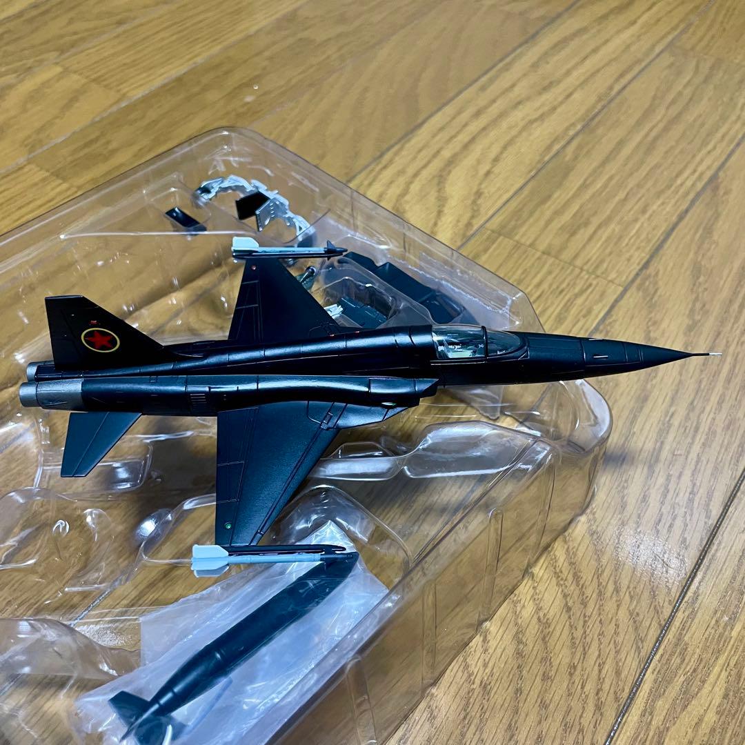 【未使用品】HOBBYMASTER F-5E (MIG-28S) HA3338