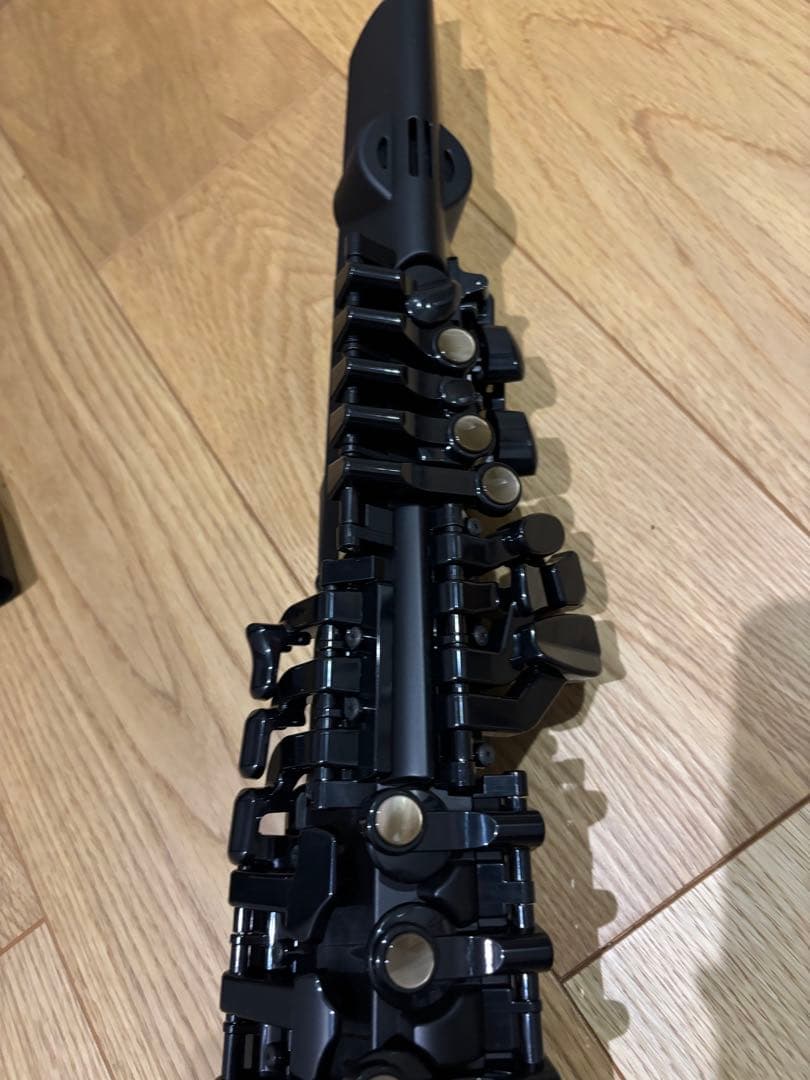 YAMAHA YDS-150 デジタルサックス　ヤマハ