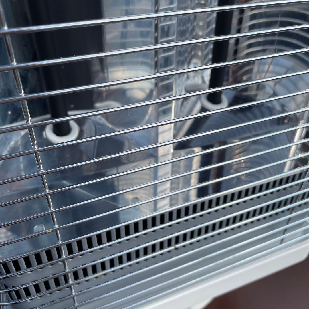 ダイキン セラムヒート ERFT11YS-W（2021年製）