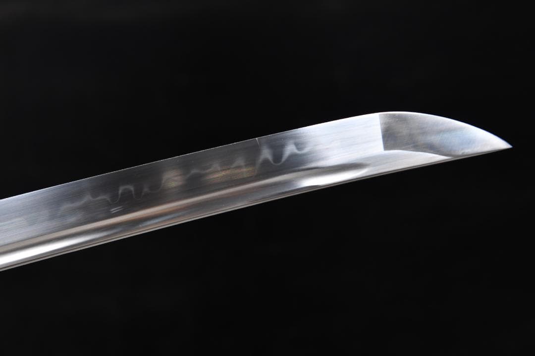 玉龍打刀 日本刀 模造刀 居合刀 武士道 武蔵 鑑賞用 手鍛造打