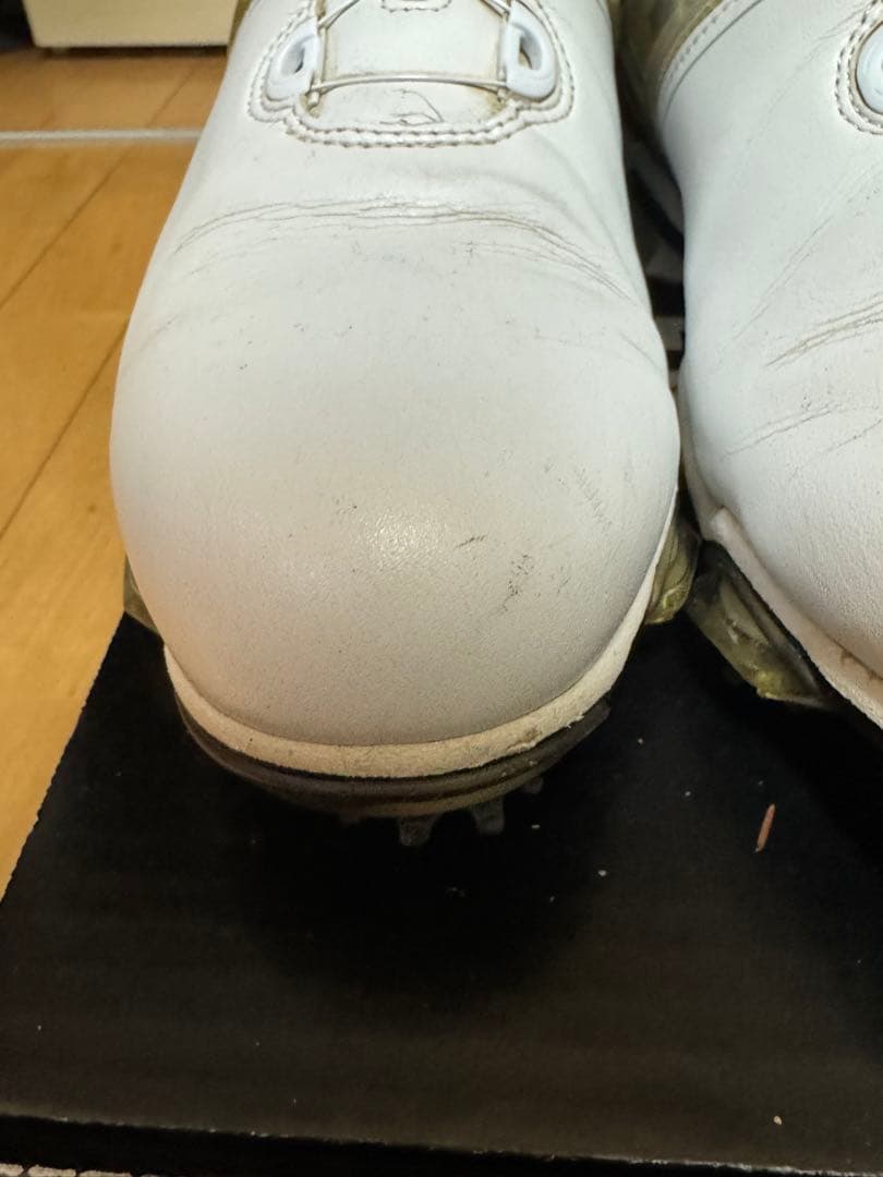 フットジョイツアーX