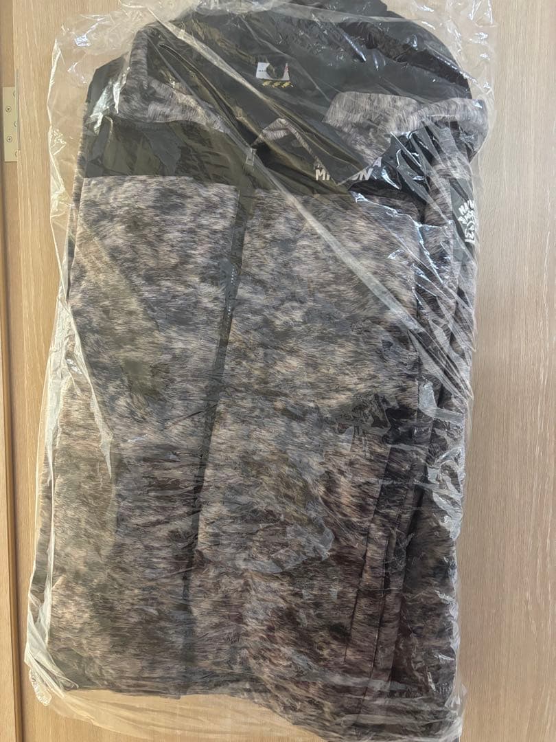 煌*椿様 マンウィズ 2020 福袋 Premium お毛並み ダウン ジャケッ