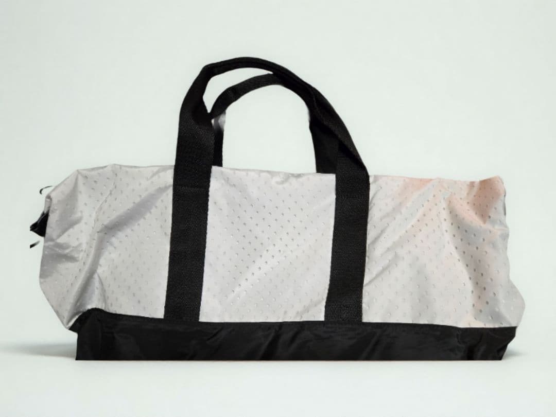 希少★ステラマッカートニー×アディダス 2wayバッグ トート ユニセックス