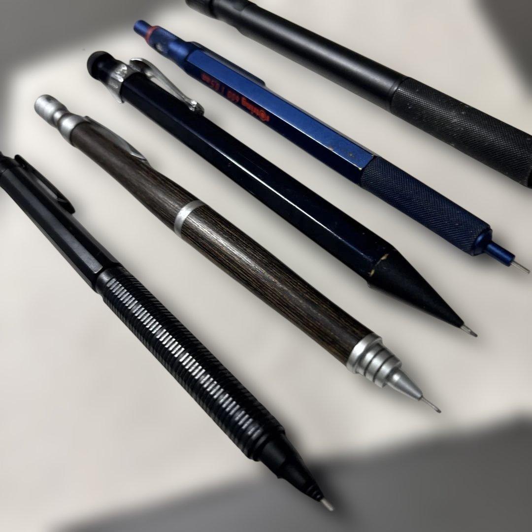 シャープペンシル まとめ売り (バラ売り可)