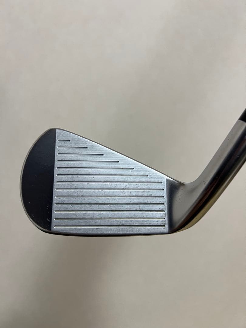 スリクソンzx7mk2アイアンセット