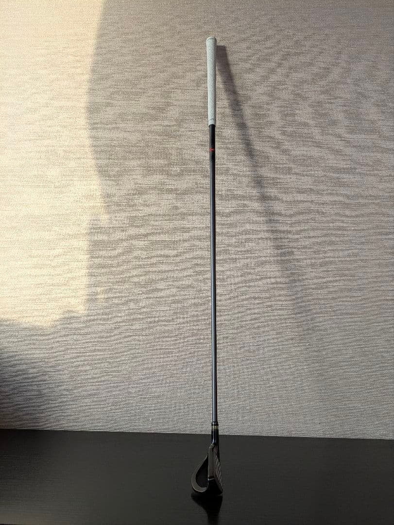 美品プロギアeggメンズ4番ユーティリティ型アイアンゴルフクラブUTグリップ新品