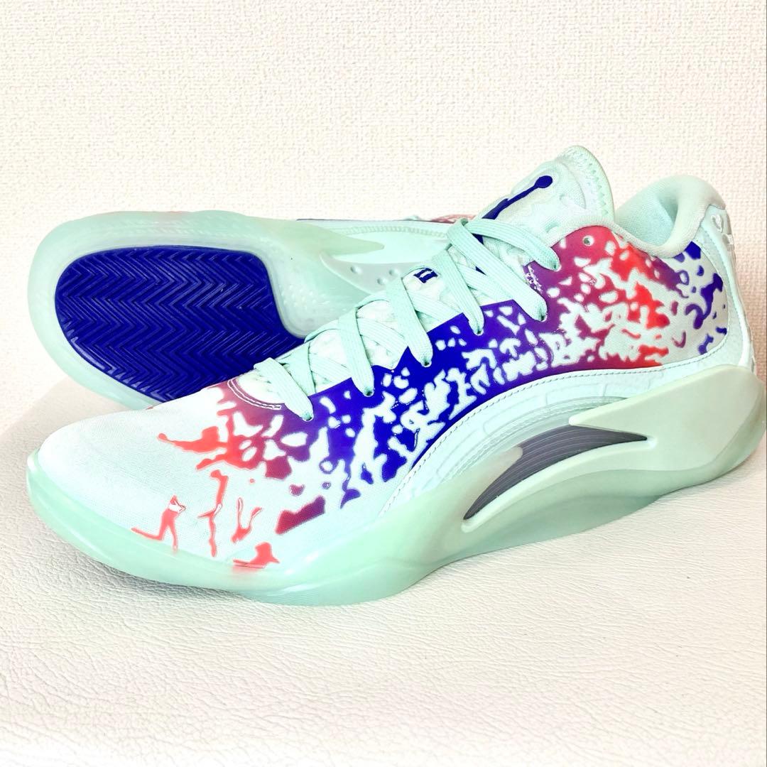 新品【完売モデル】NIKE JORDAN ZION 3