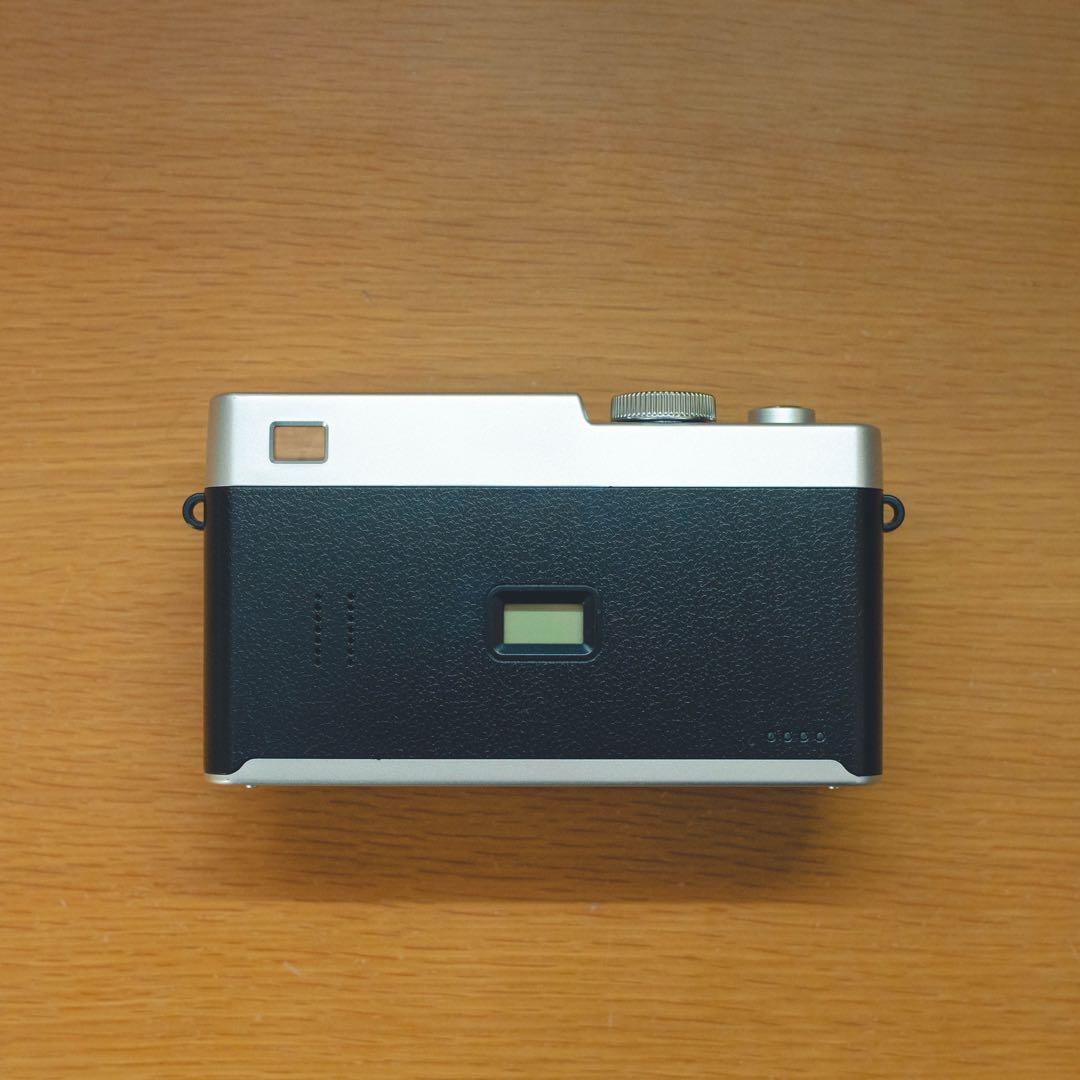 デジタルカメラ campsnap pro