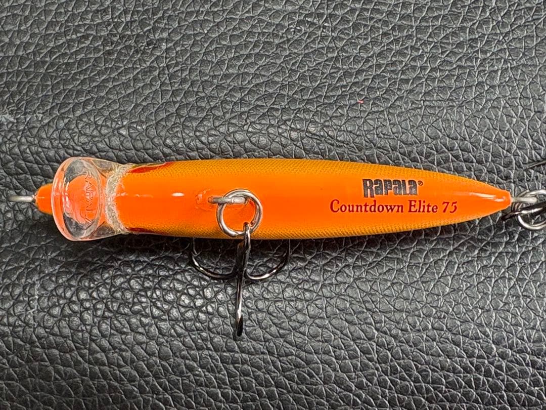 RaPaLa CDE75×5、CDE95