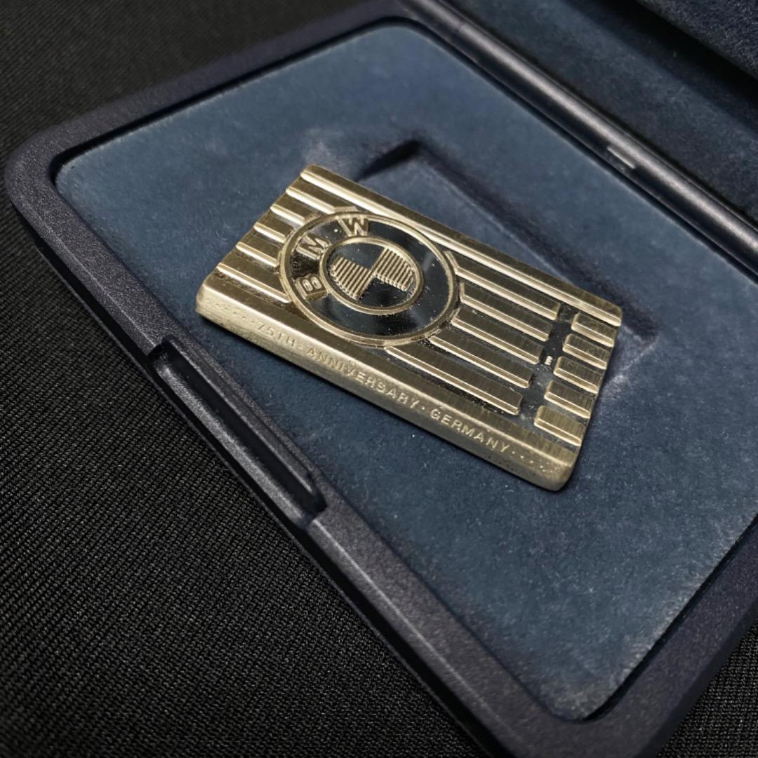 純銀　999刻印あり　 パイロン ジャパン10周年 ドイツ75周年 非売品