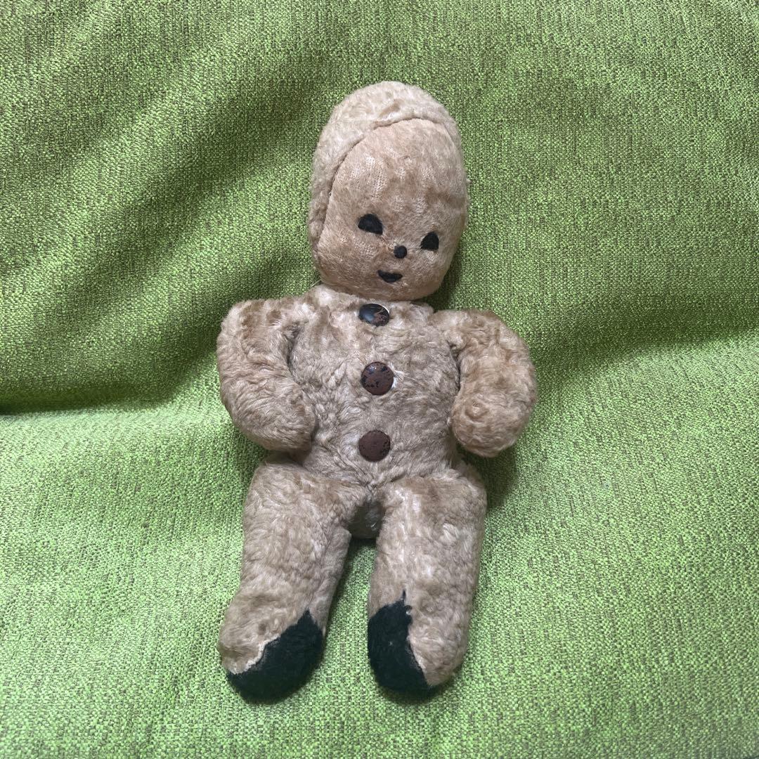 スノーマン　オルゴール