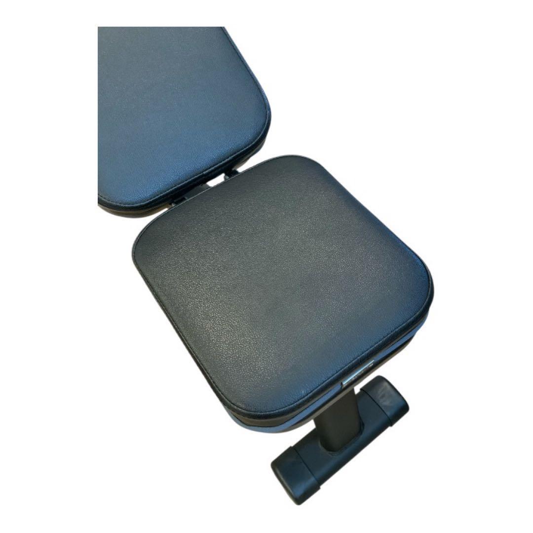 直渡しMotions可変式ダンベル24kg×2＆トレーニングベンチ＋マット