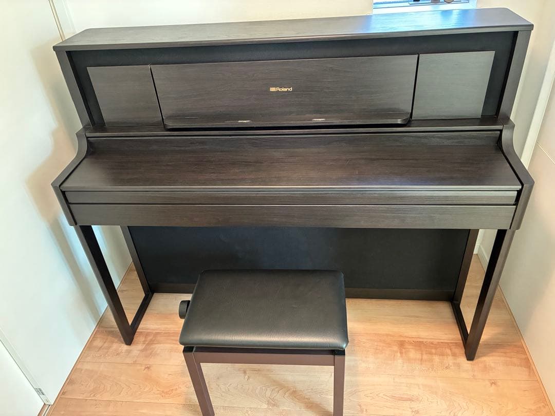 Roland ローランド　LX706-DR