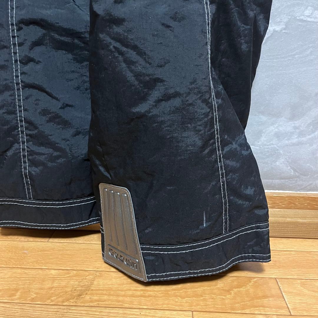 G-KONG ゴールドウィン スキー ウェア 上下 大きいサイズ