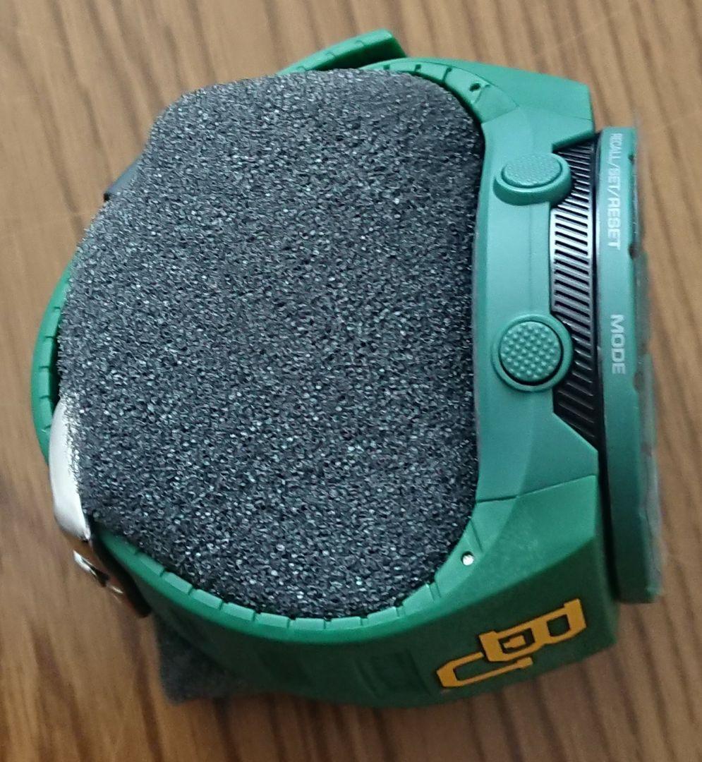 ★新品★ Rockwell NCAA ベイラー大学モデル 腕時計