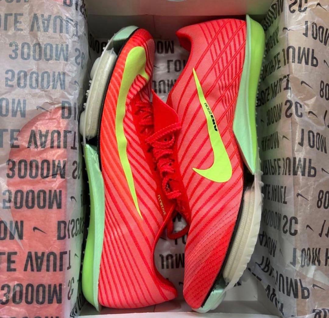 NIKEエアズームマックスフライ2 26センチ