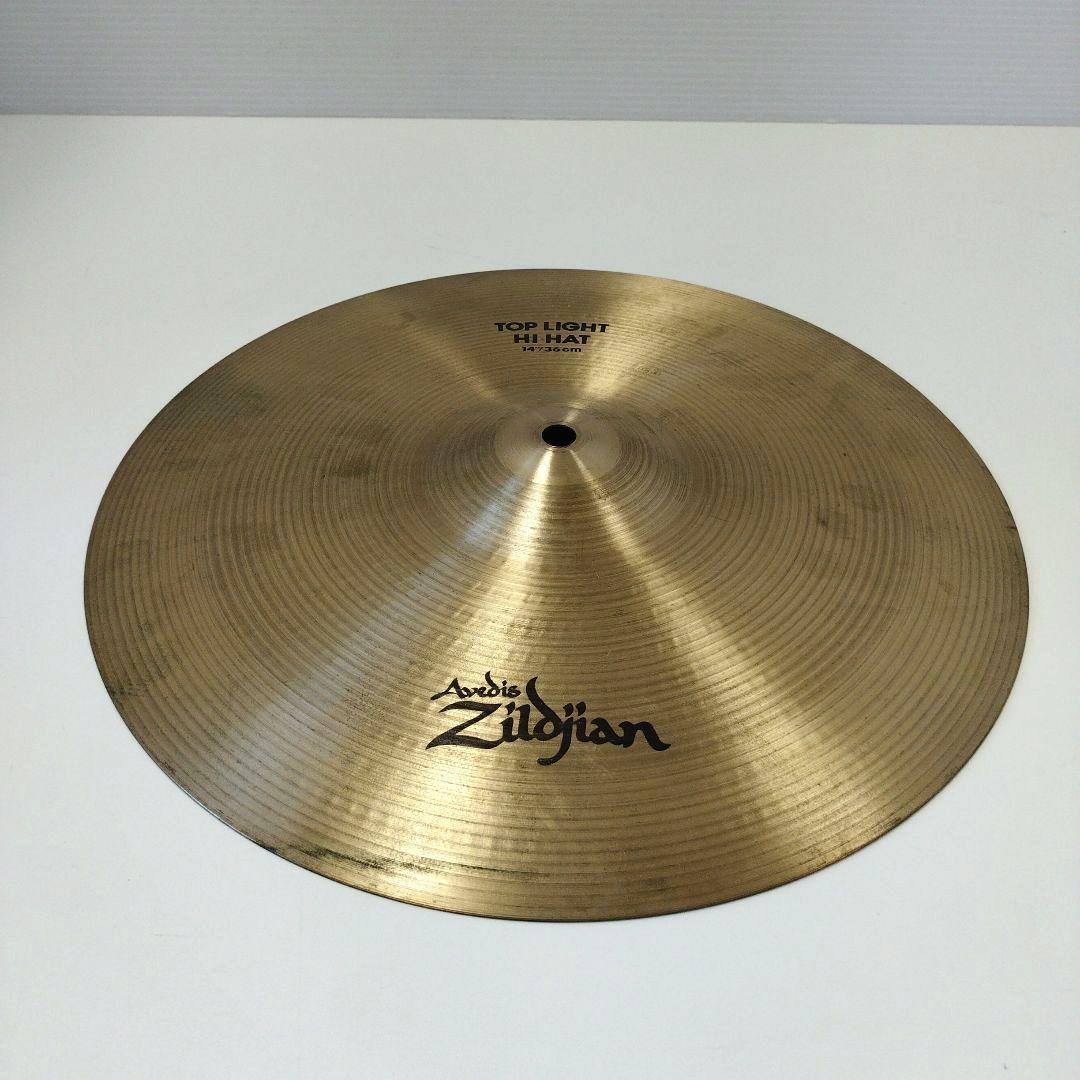 ジルジャン Zildjian USA