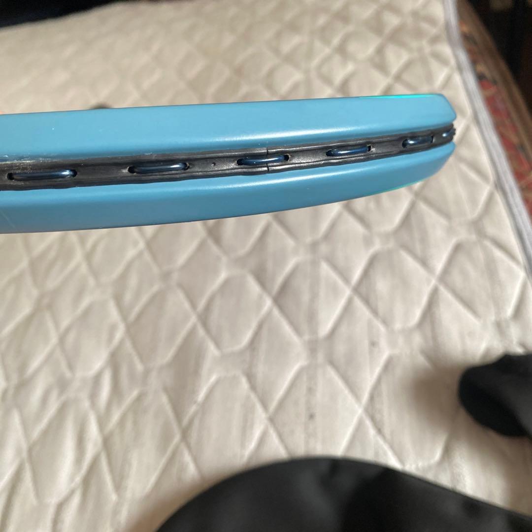 ミズノ　アクロスピード　スペシャルチューン