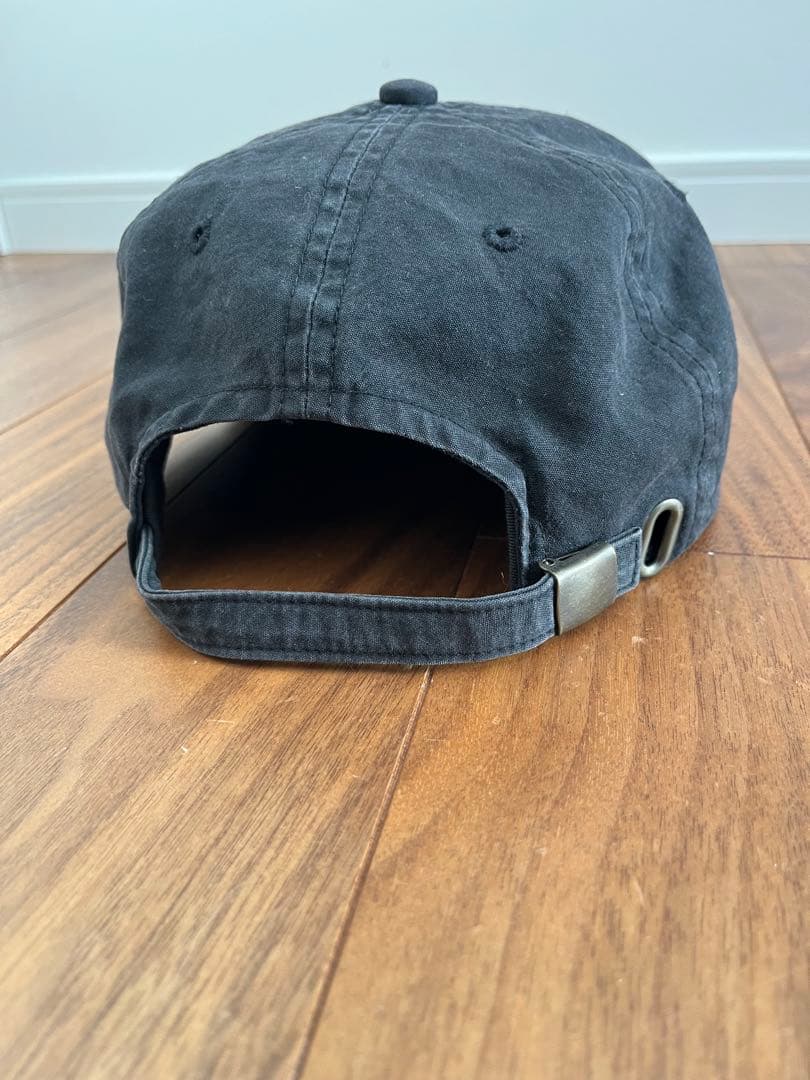 challenger スパイダーキャップ 帽子 チャレンジャー長瀬智也