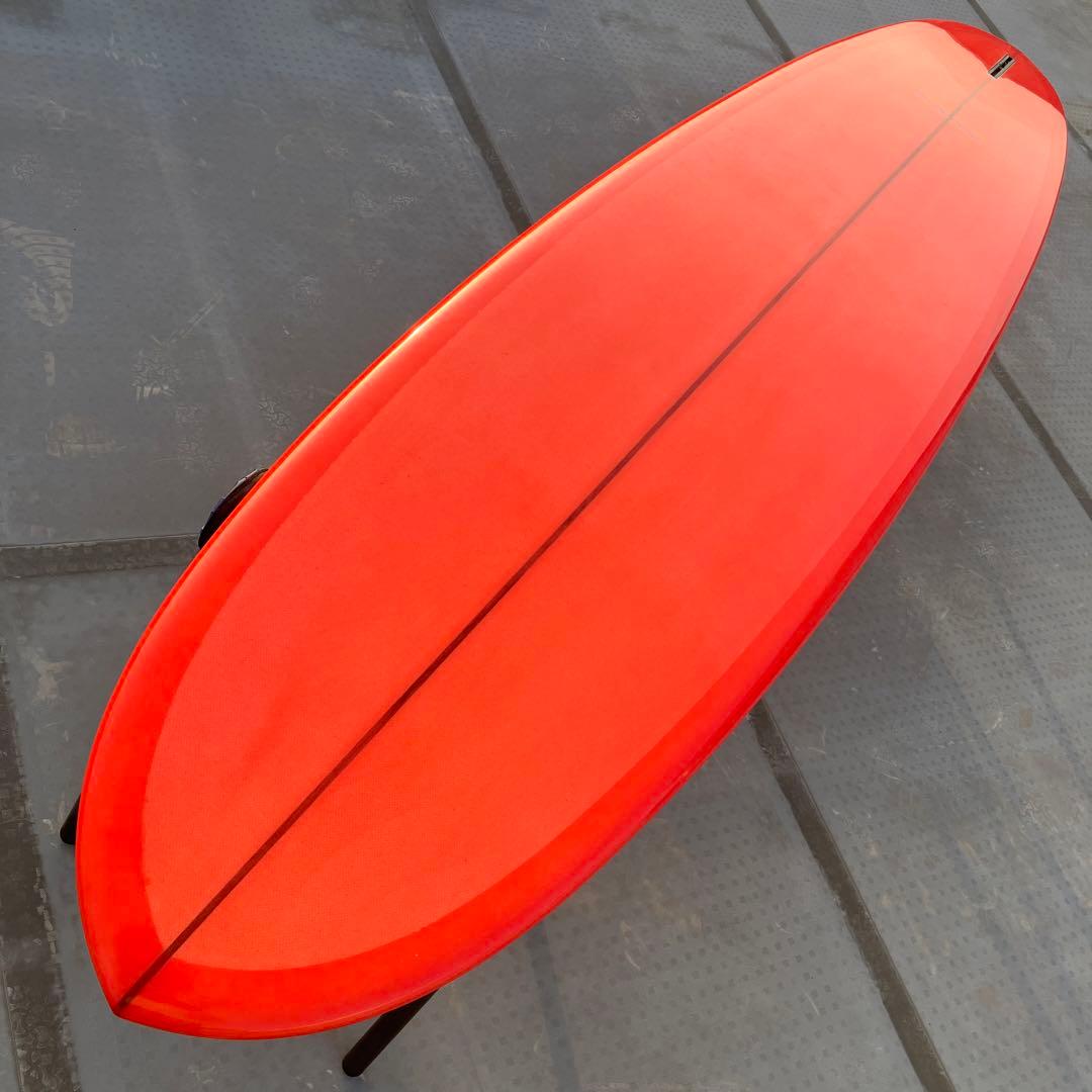 【美品】Joel Tudor Papa Joe Bill Shrosbee