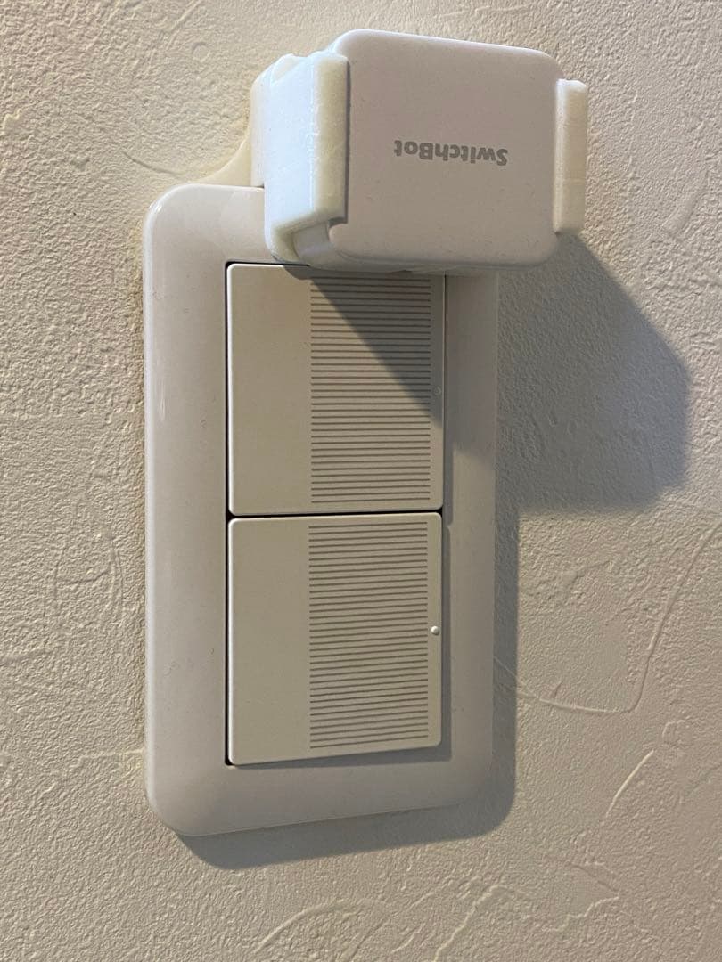 【samurai11様】SwitchBot用マウントキット コスモワイド21専用