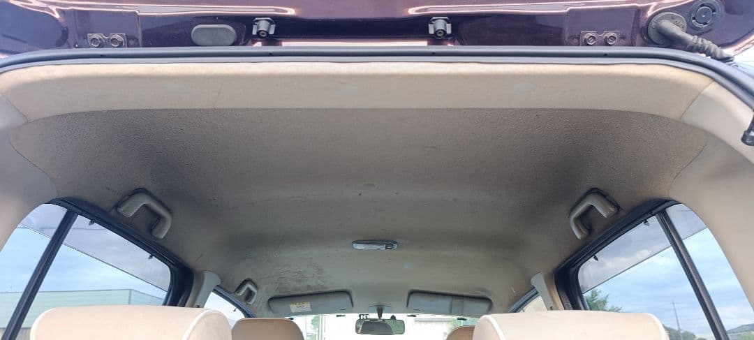 ダイハツ　ココア　年付Ｈ22