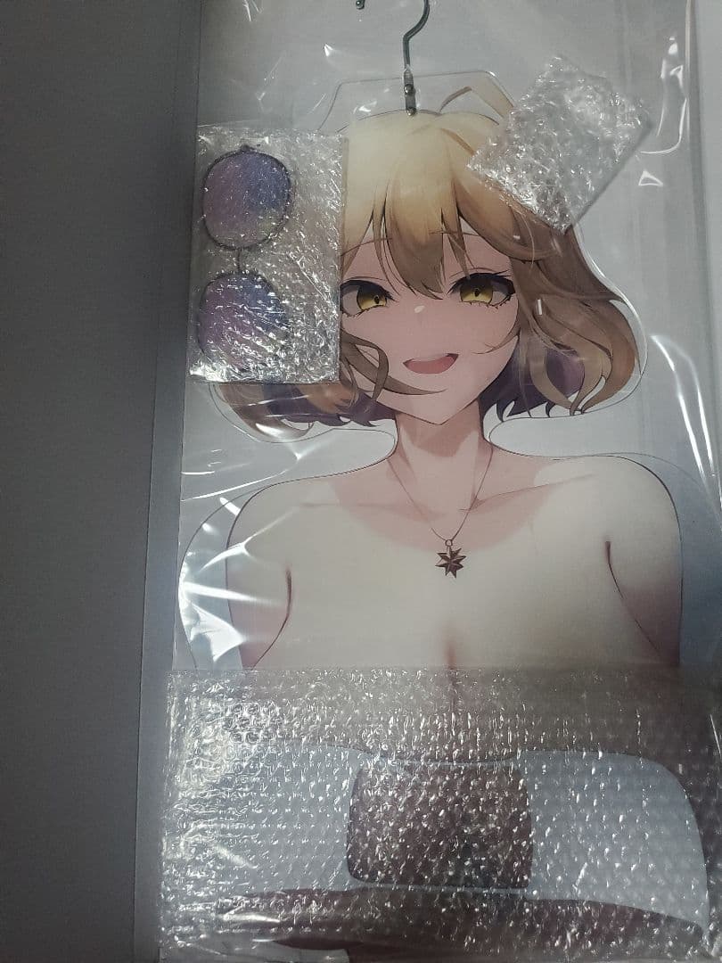 【NIKKE】等身大アニスハンガー 大慈