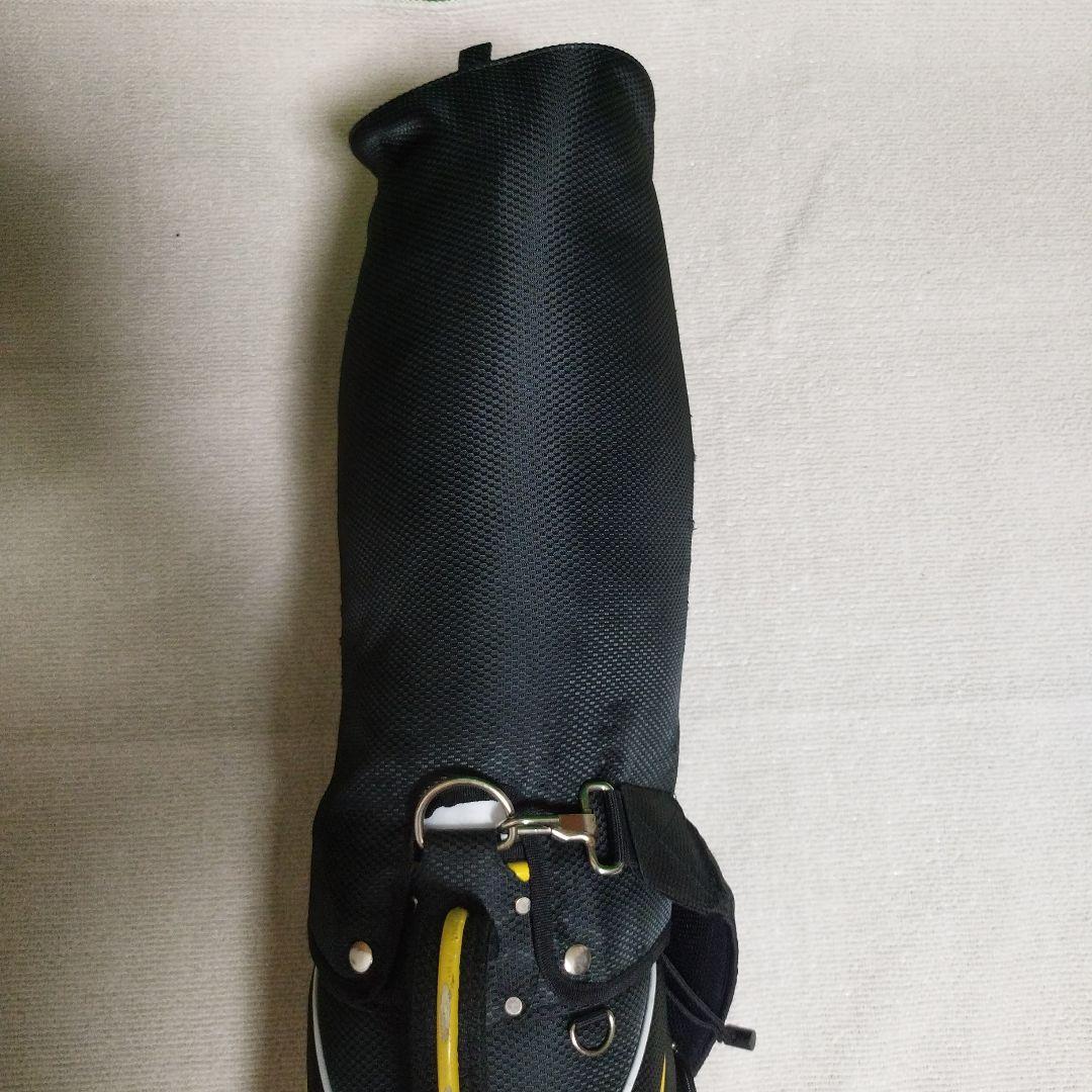 Srixon キャディバッグ 　フード付き