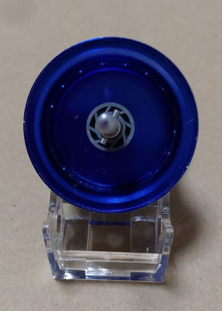 オシアカルカッタコンクエスト　300Type-J