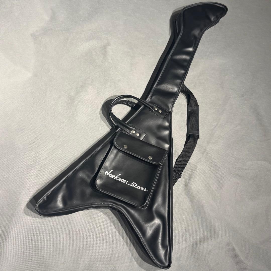 ギター Jackson Stars KING V