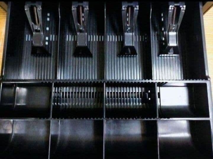 スマートレジスター　SX-550R　SDカード 店名設定無料　161066