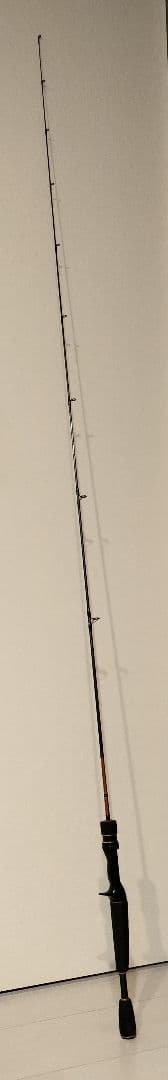 ​【希少・美品】ダイワ シルバークリーク プレッソ 59ULB-S ベイトモデル