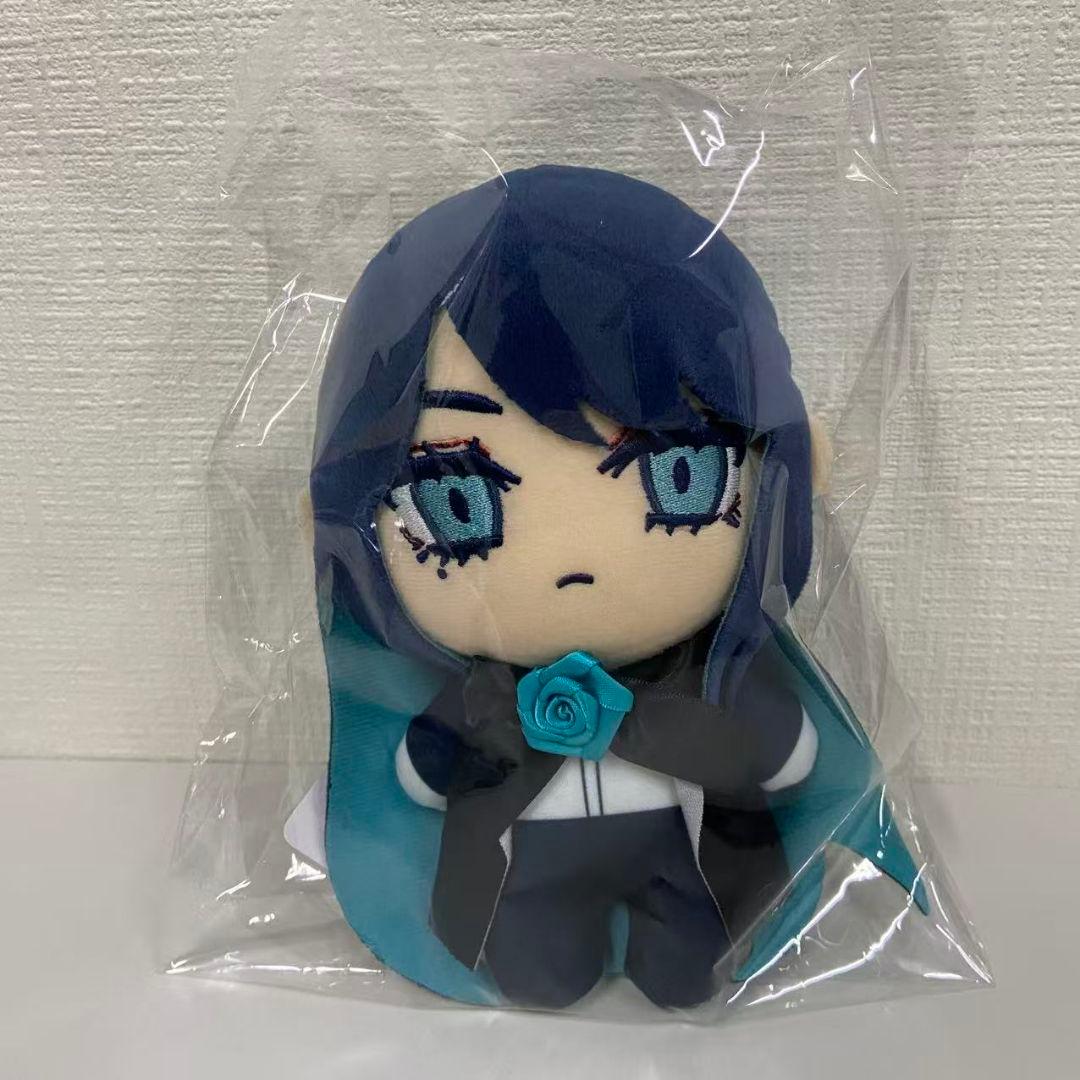 生まれましたよ　おめでとうAdoちゃん　ぬいぐるみ